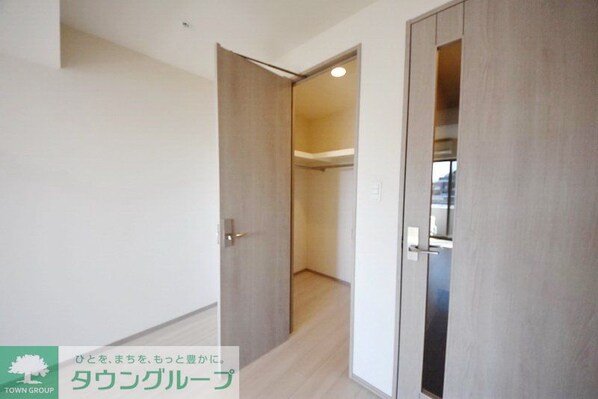 エルスタンザ恵比寿の物件内観写真